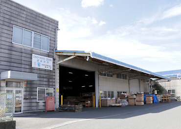 静岡工場