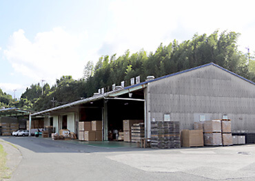 山口工場