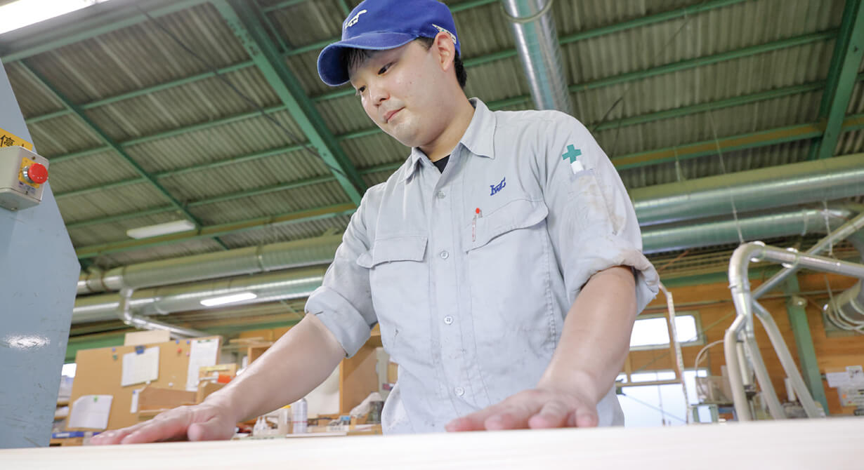 入社して成長したと感じるところ