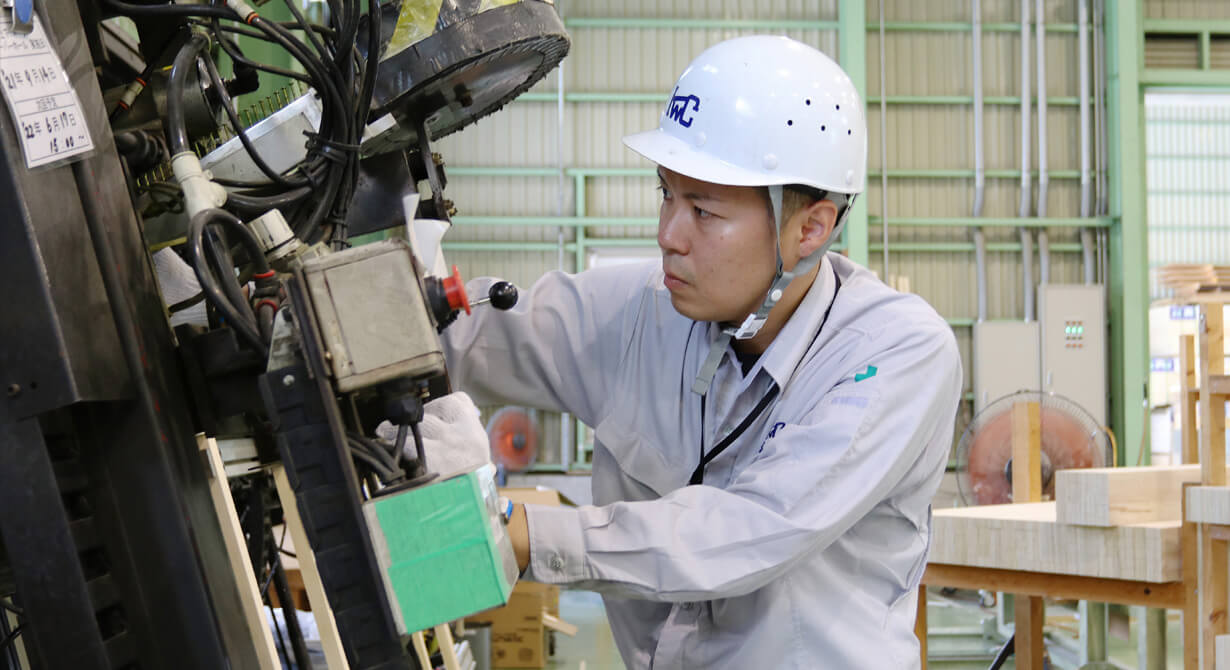 会社の雰囲気や思い出。